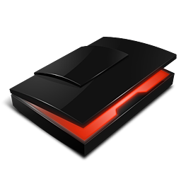 Scanner